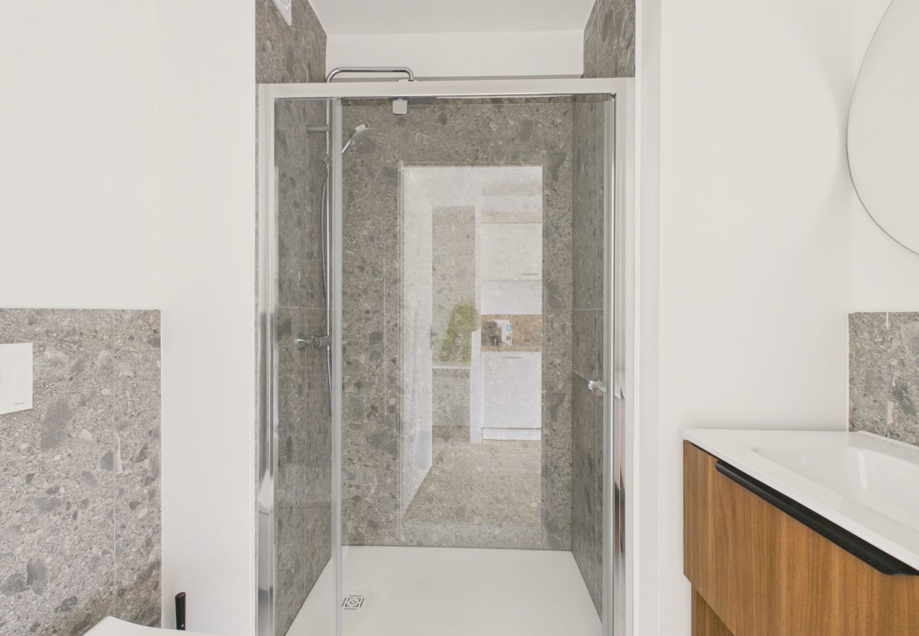 Studio in Biscarrosse - Backdoor - studio for 3 - shared pool