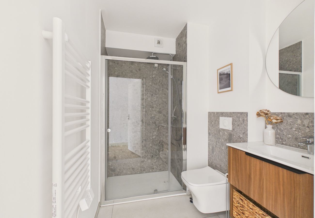 Studio in Biscarrosse - Uluwatu – studio for 2 – shared pool