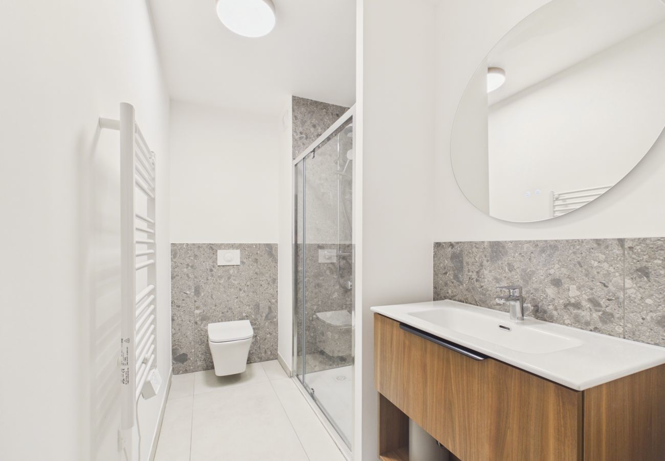 Apartment in Biscarrosse - Chicama - 4p apartment - shared pool