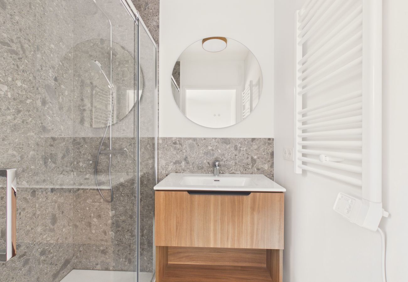 Apartment in Biscarrosse - The Snap - 6 guests - shared pool