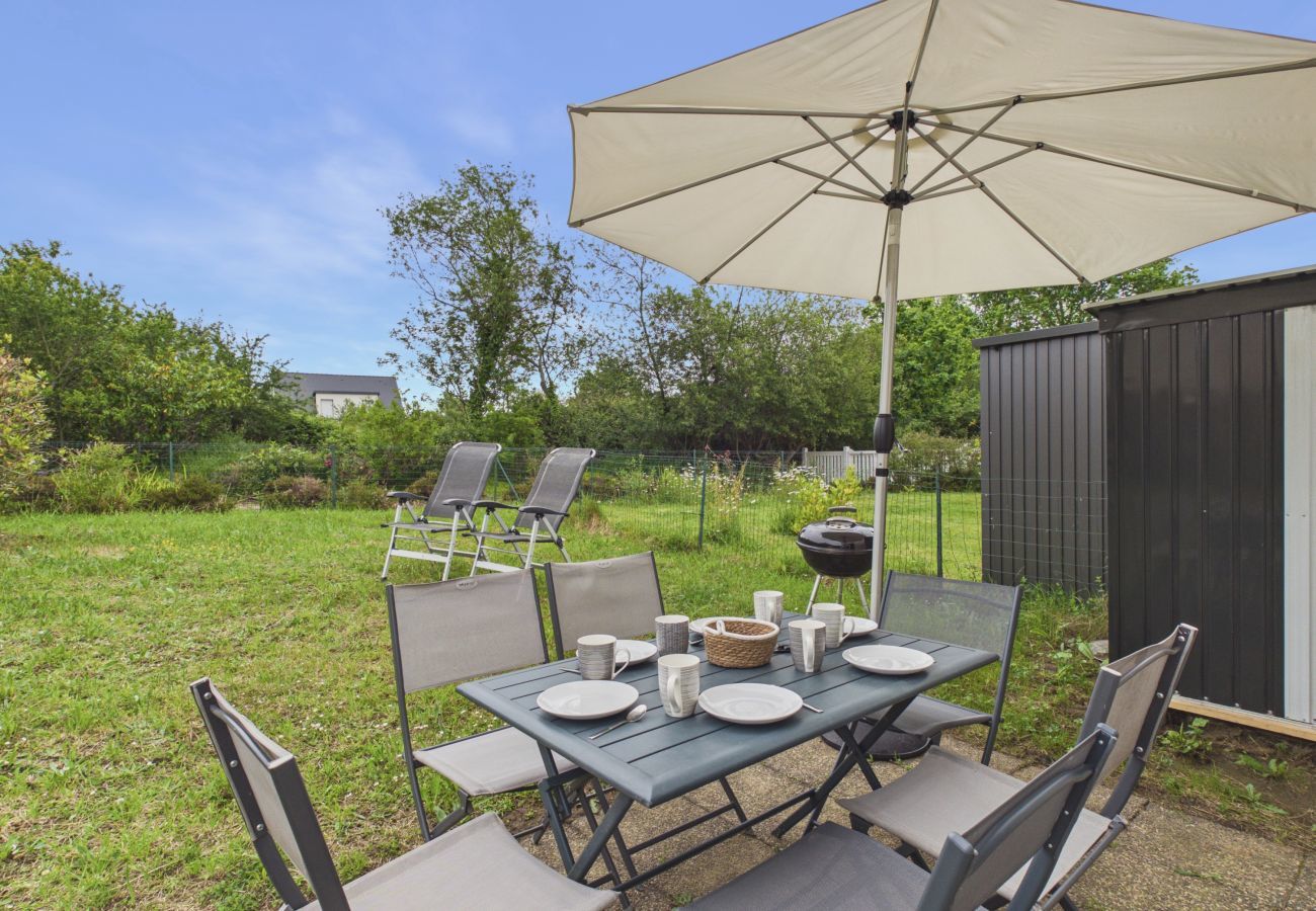 House in Fréhel - Near sea – Charming house with garden – Sleeps 6