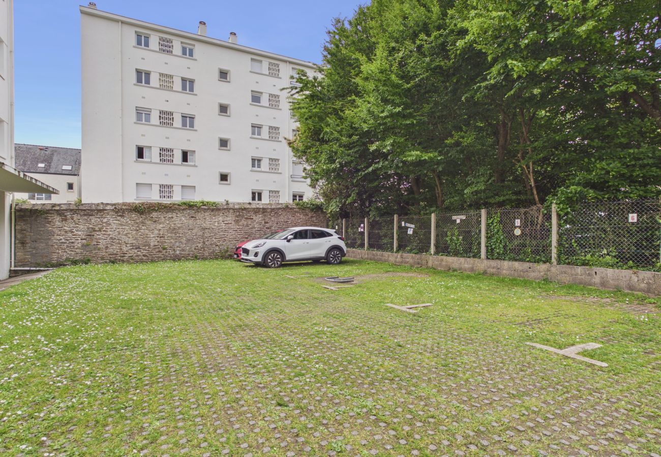 Apartment in Concarneau - Apartment for 2 in Concarneau
