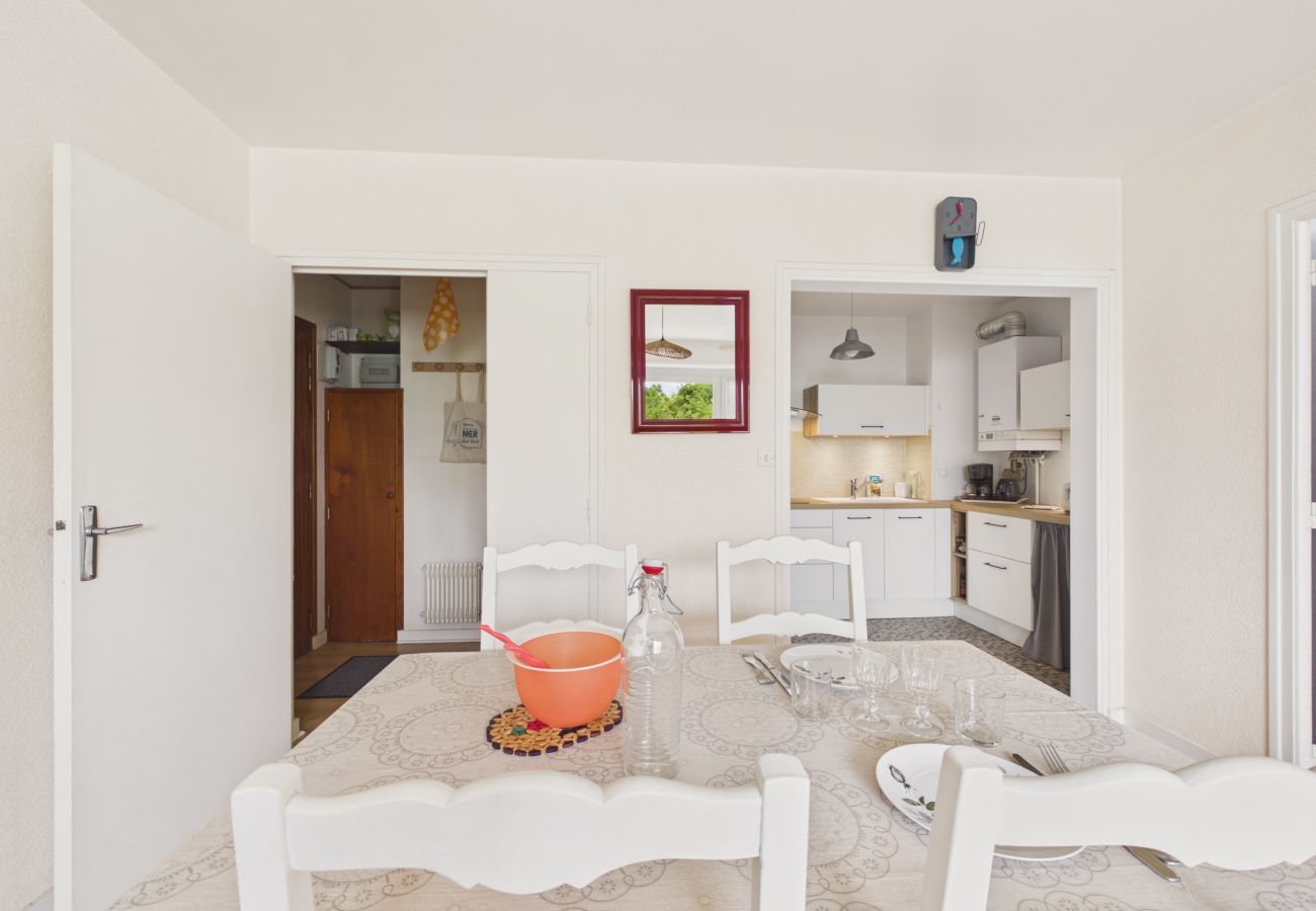 Apartment in Concarneau - Apartment for 2 in Concarneau