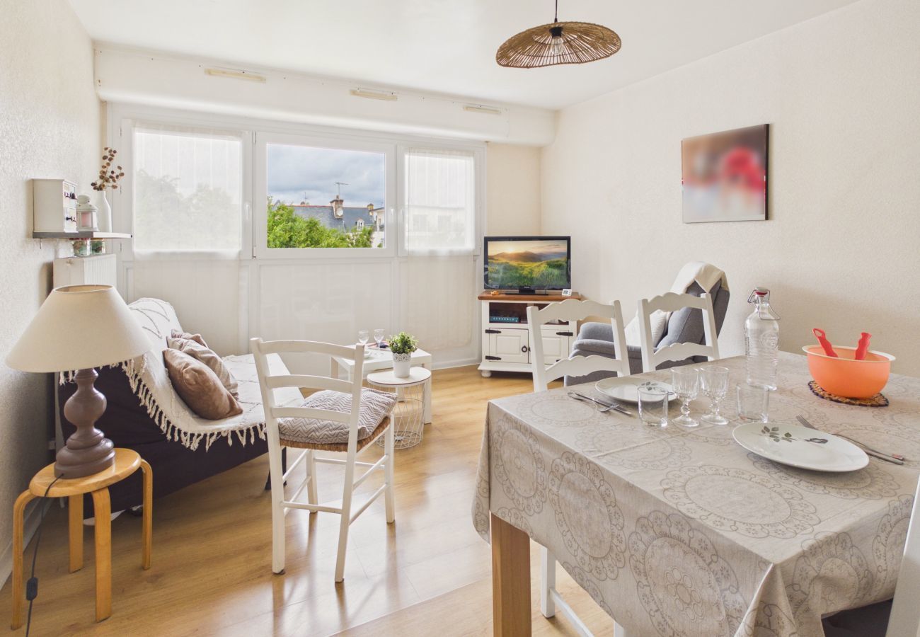 Apartment in Concarneau - Apartment for 2 in Concarneau