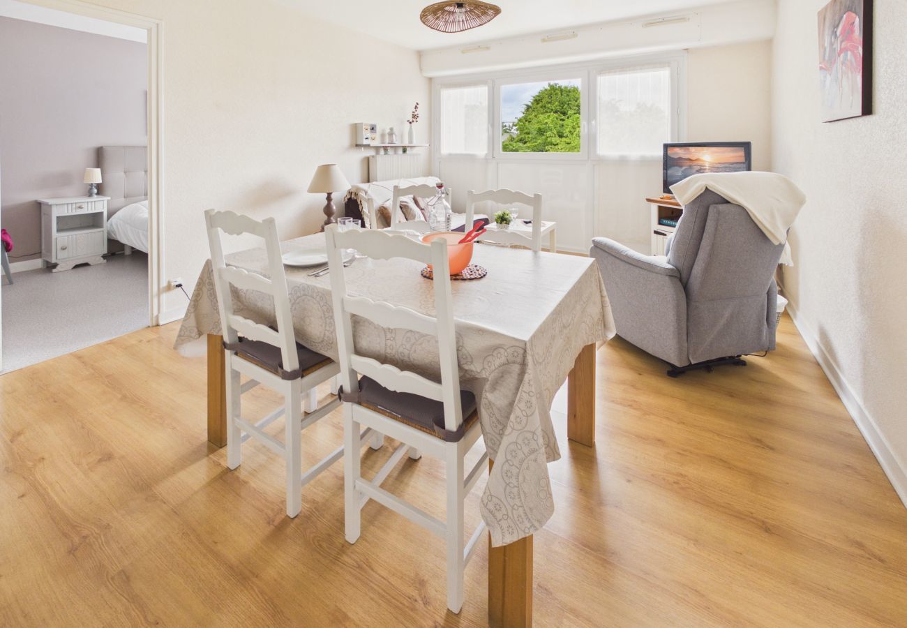 Apartment in Concarneau - Apartment for 2 in Concarneau