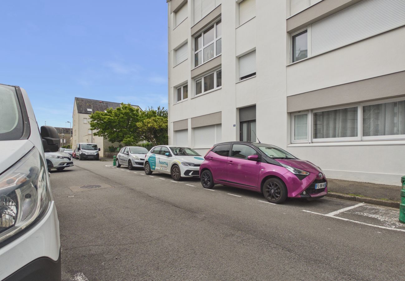 Apartment in Concarneau - Apartment for 2 in Concarneau