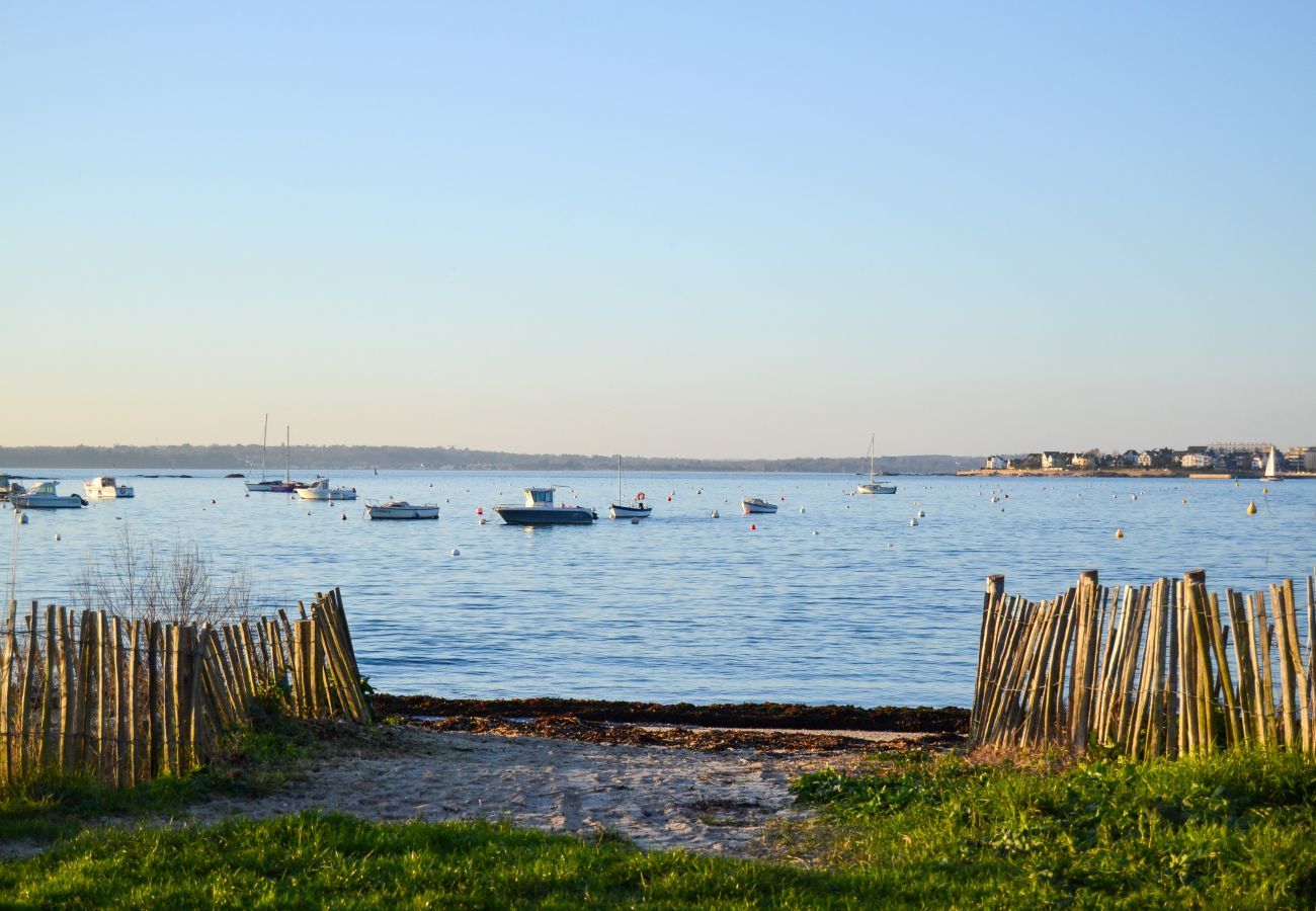 Apartment in Concarneau - Apartment for 2 in Concarneau