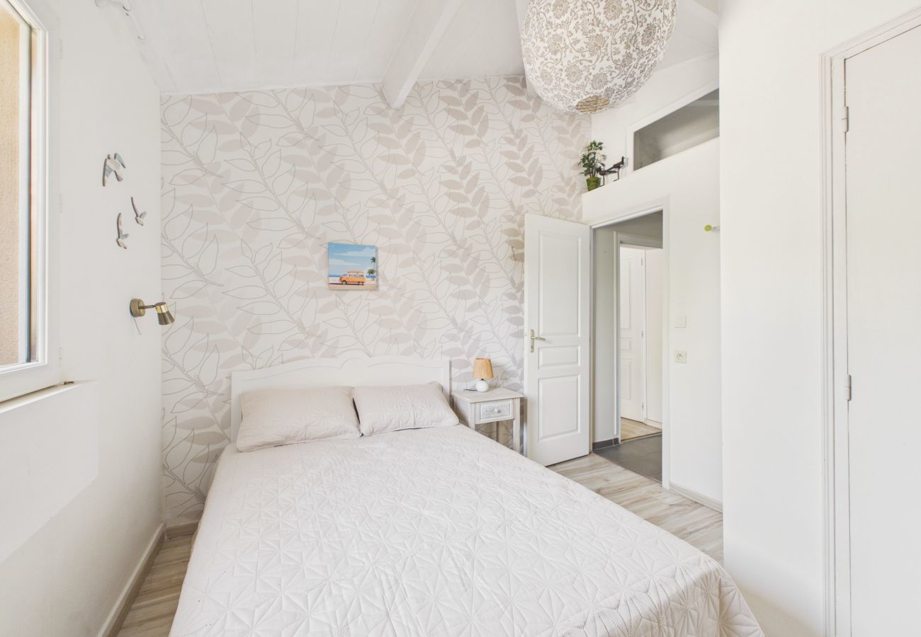 House in Pornic - House for 4 people, 400m from the beach 