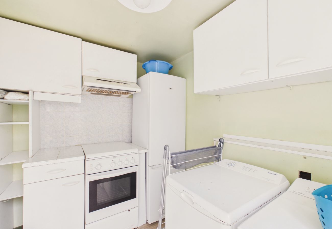House in Sarzeau -  500 m from beach – House 4 adults and 2 children