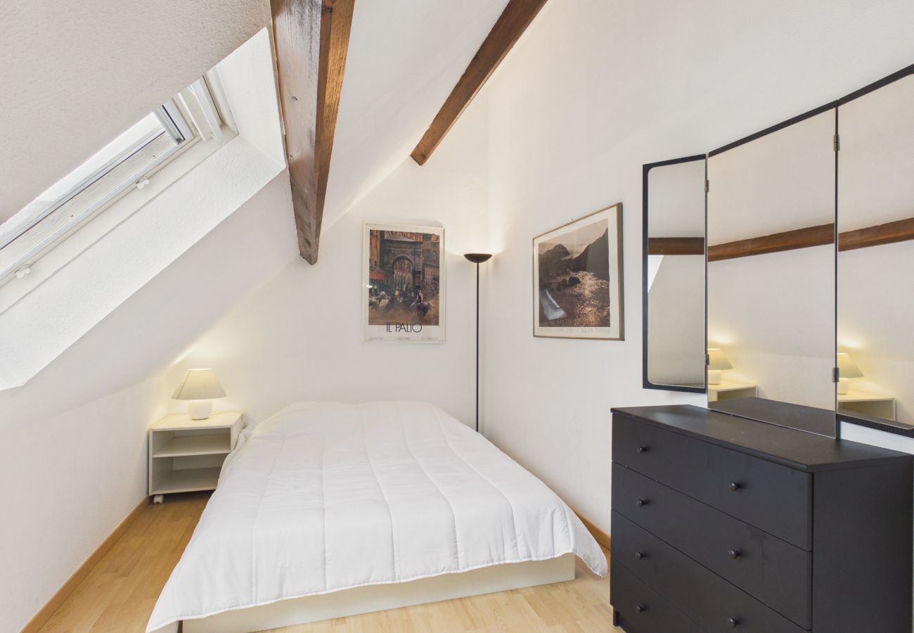 House in Sarzeau -  500 m from beach – House 4 adults and 2 children