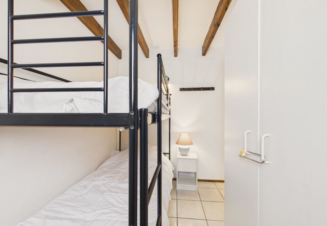 House in Sarzeau -  500 m from beach – House 4 adults and 2 children