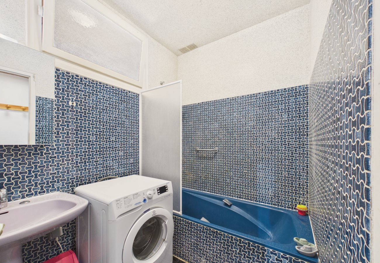 House in La Tranche-sur-Mer - 400m from beach, house for 4 adults/2 children