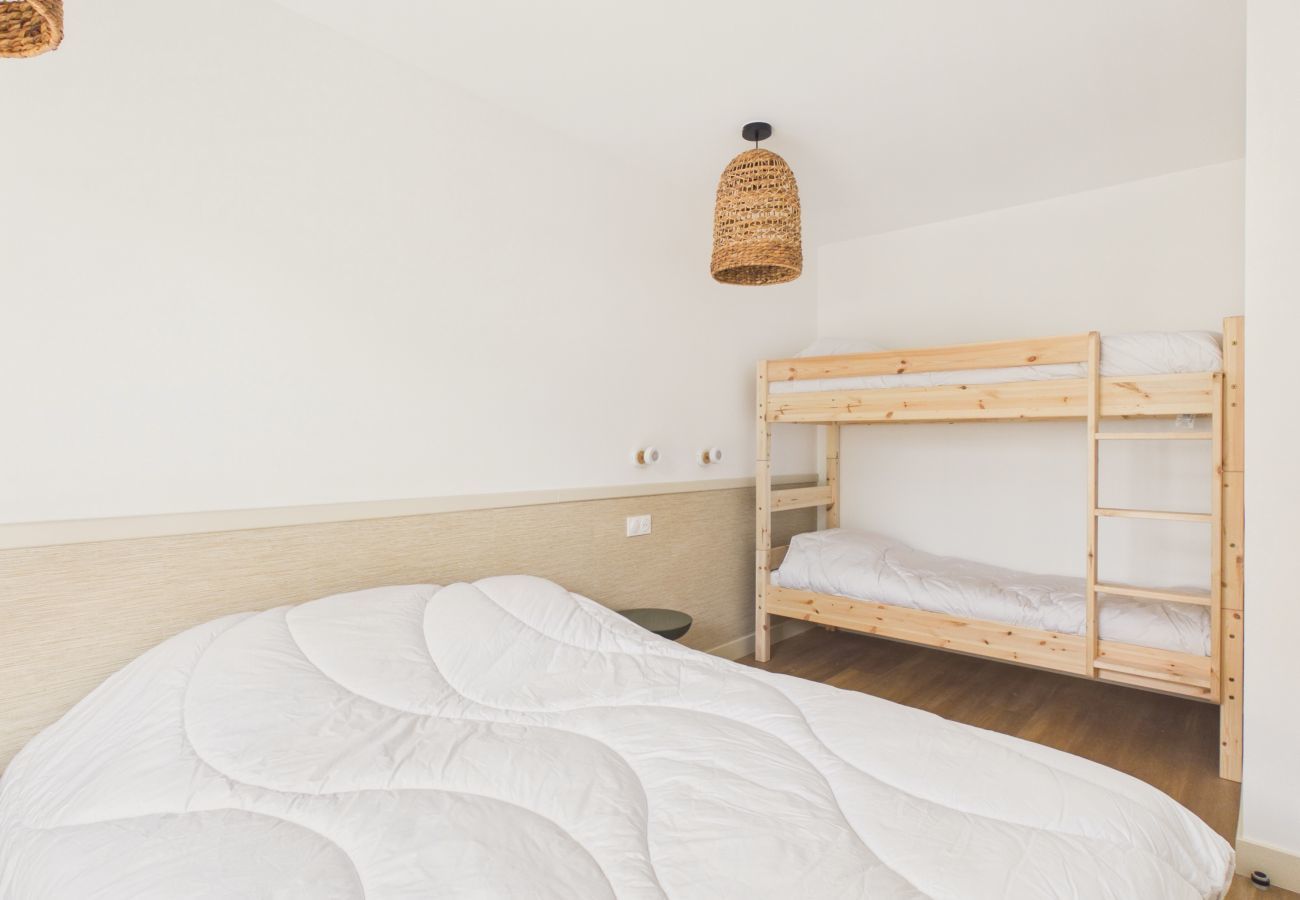 Apartment in Biscarrosse - The Swallow - Apt for 4 - Shared Pool