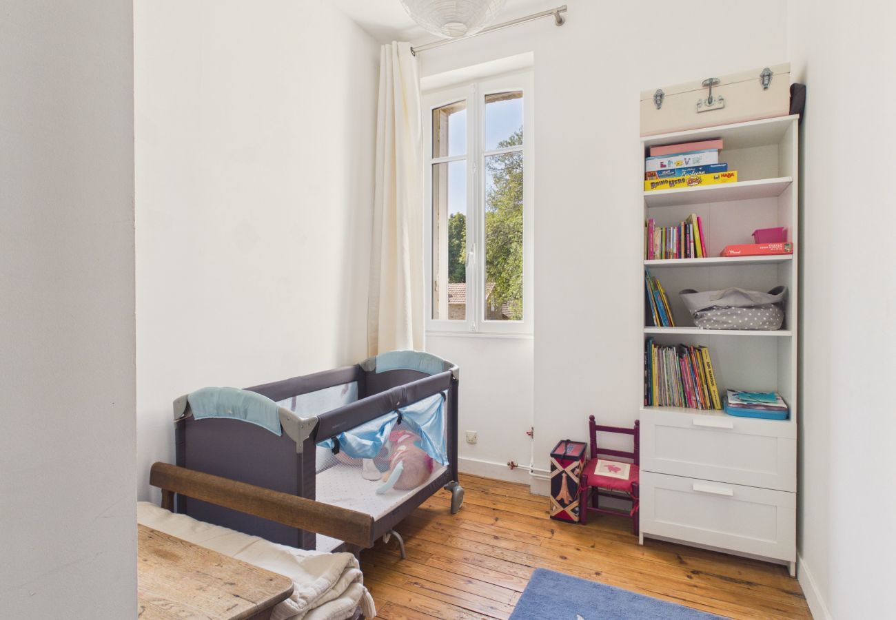 House in Pornichet - Stunning house for 9, garden, walk everywhere