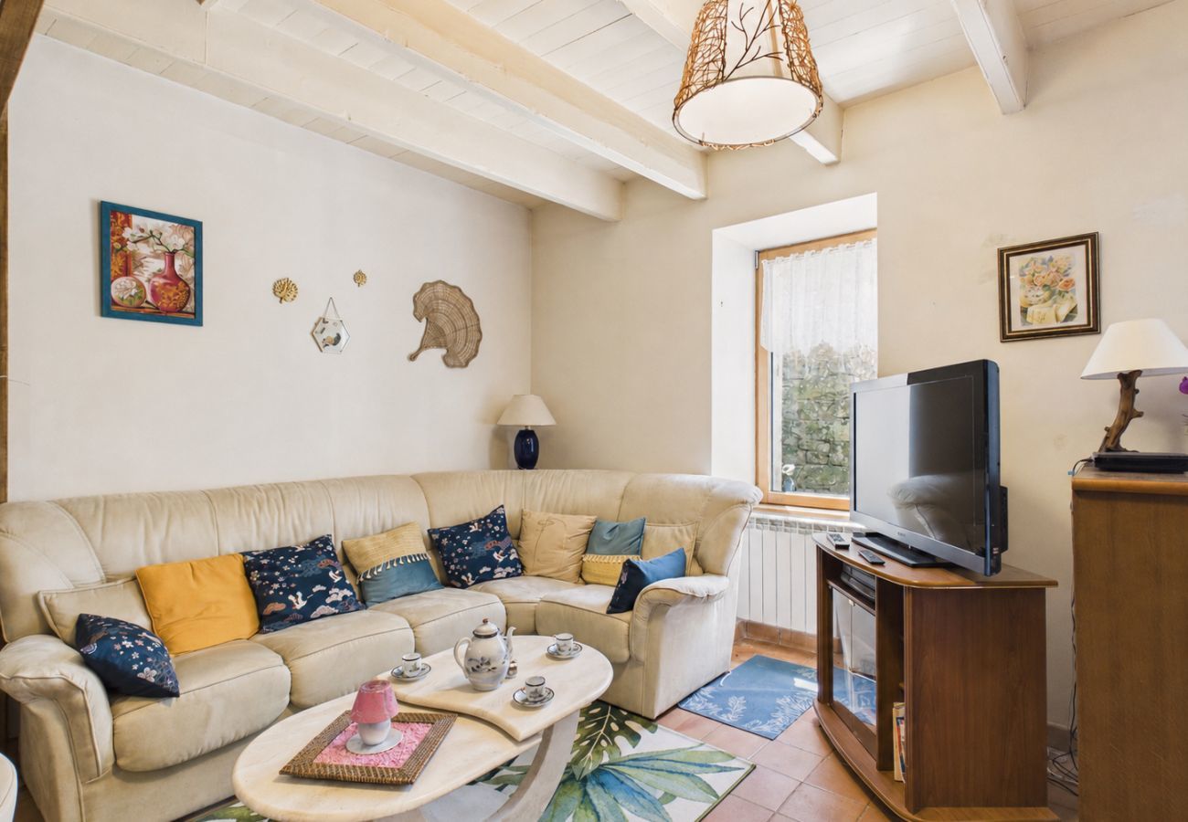 House in Sarzeau - Sarzeau - Family house for 6 with garden