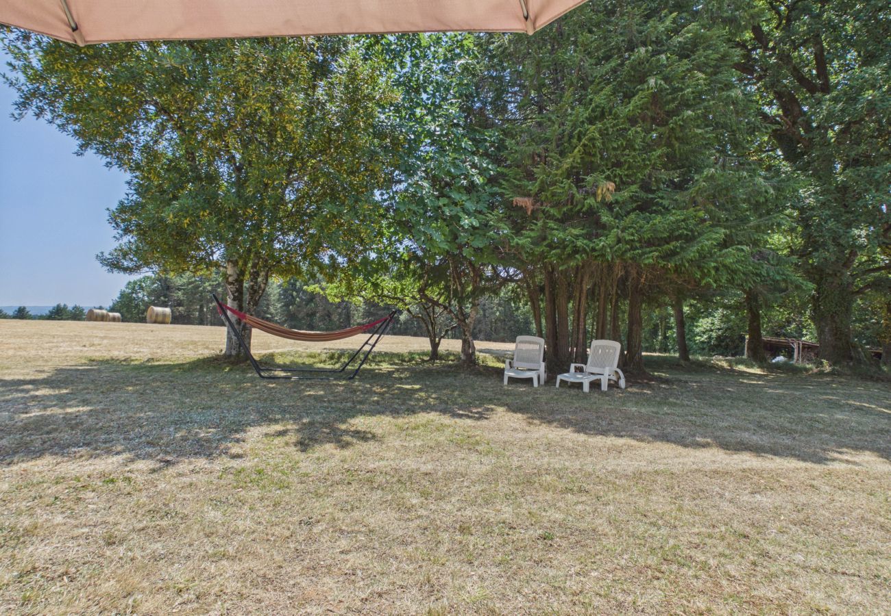 House in Rouffignac-Saint-Cernin-de-Reilhac - Le Métayer de Rousty - Charming cottage for 4