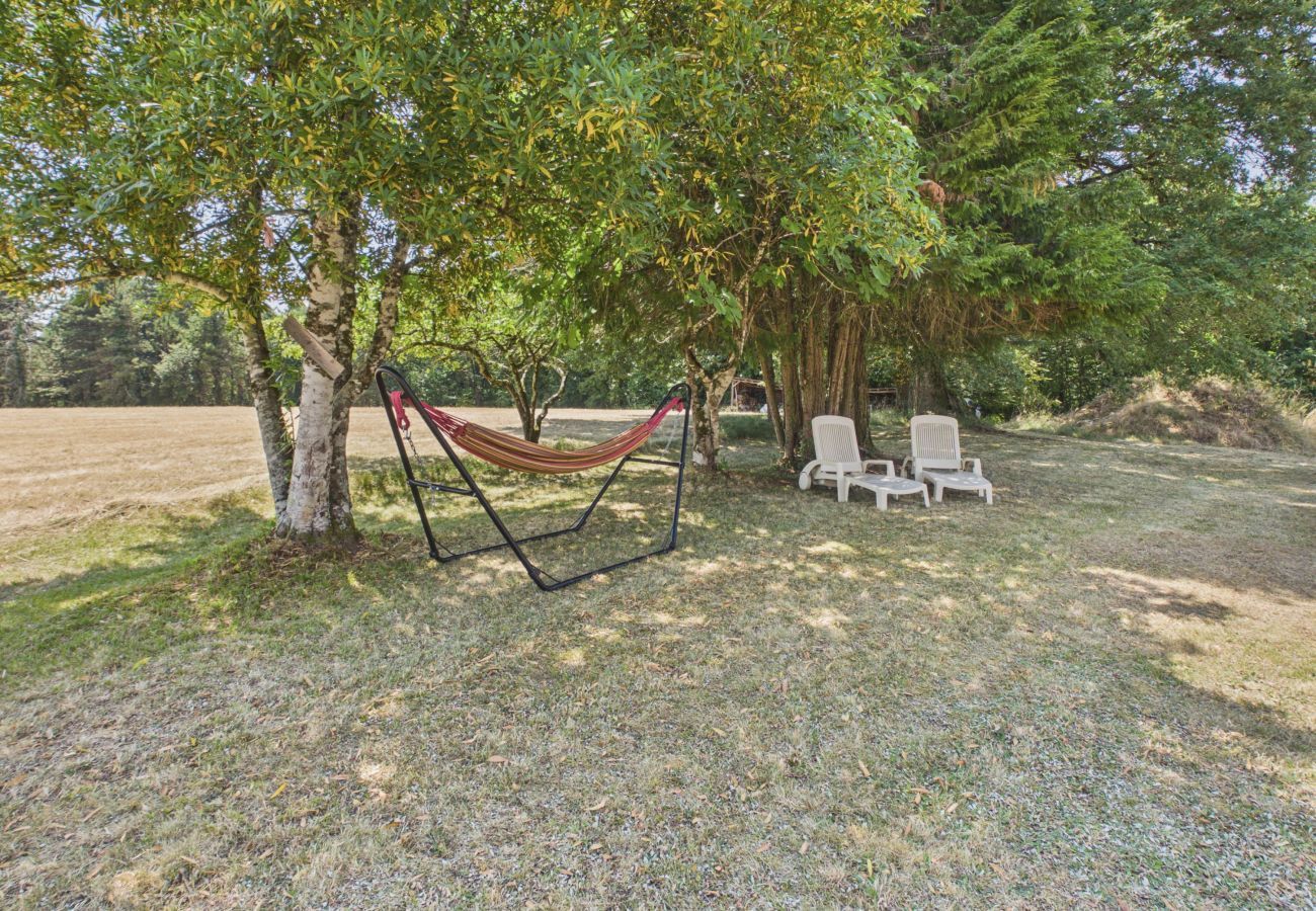 House in Rouffignac-Saint-Cernin-de-Reilhac - Le Métayer de Rousty - Charming cottage for 4