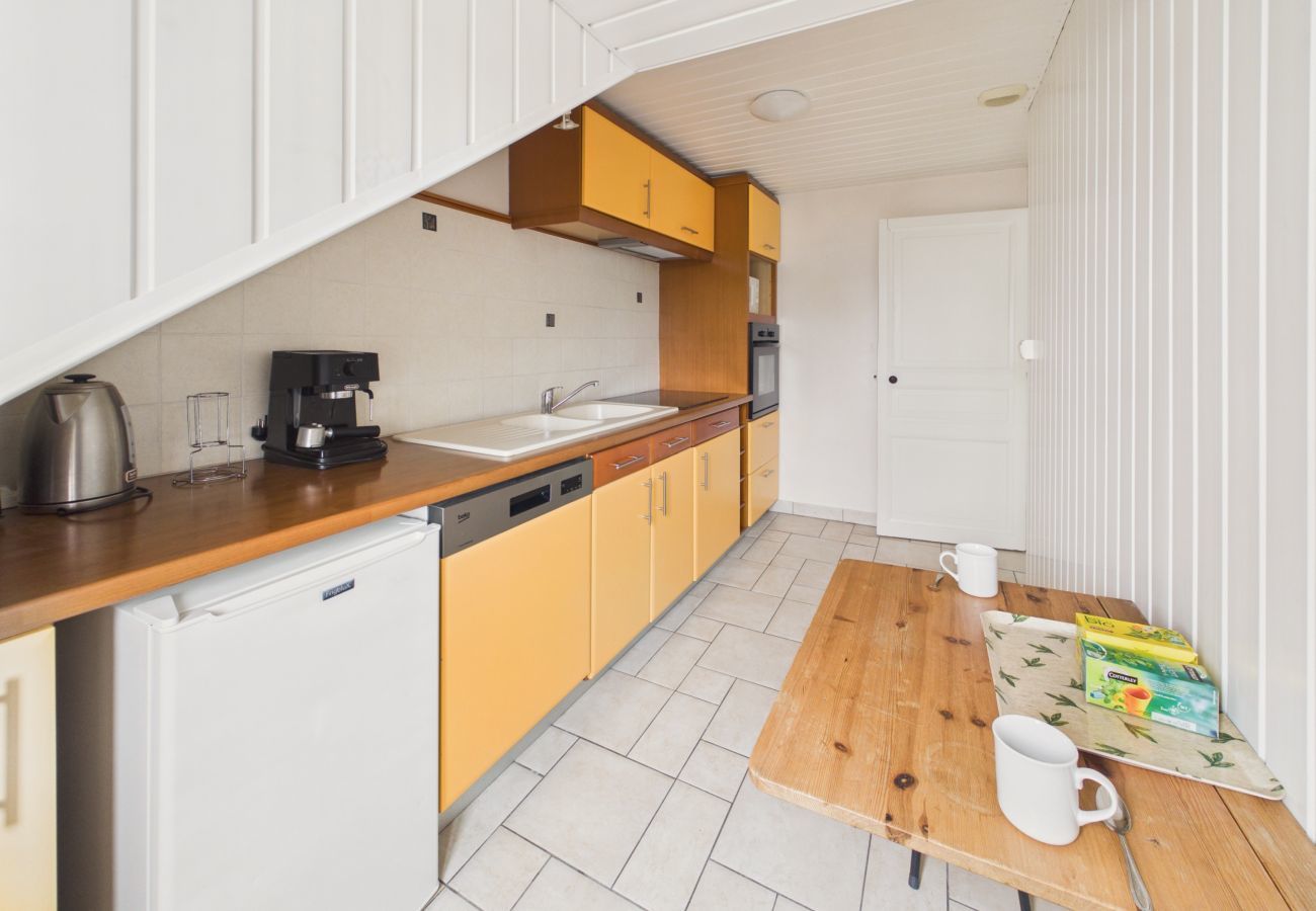 Apartment in Dinard - 200m from beach – Charming flat for 4