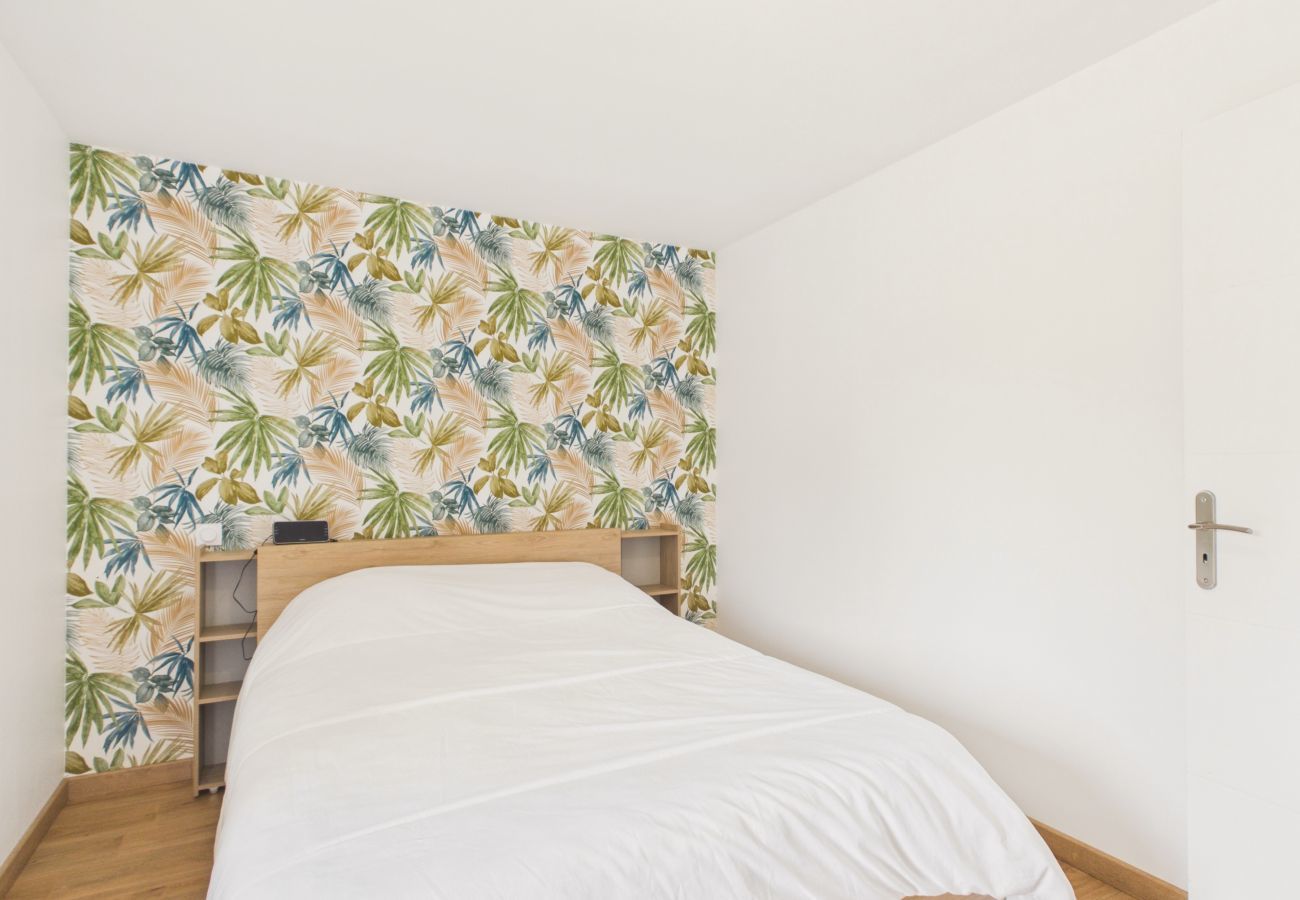 House in Plouguerneau - Quiet house with large garden - 7 guests