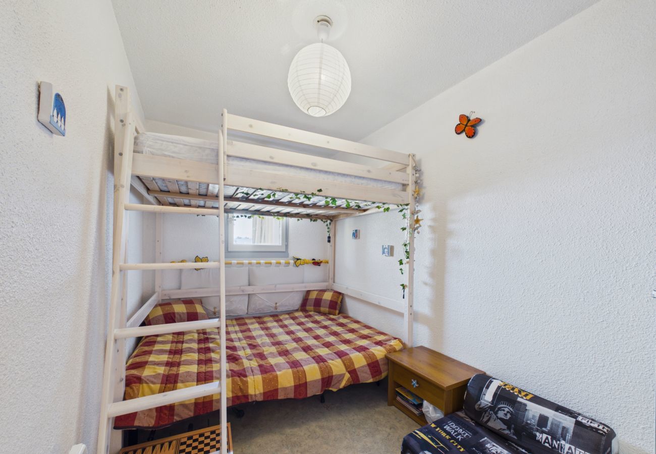 Apartment in Les Sables-d´Olonne - Port Olona View - Apartment for 6