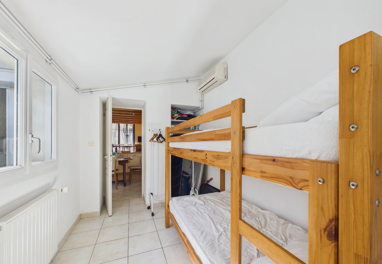 House in Les Sables-d´Olonne - 350 m from the Main Beach - House 4 adt/ 2 chd