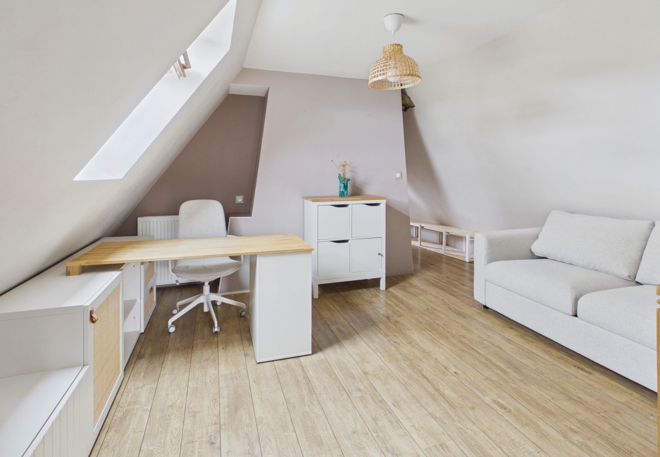 House in La Bachellerie - House for 8 with heated pool