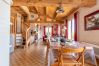 Casa en Bretignolles-sur-Mer - Casa familiar para 8 personas en la Sauzaie Casa en Bretignolles-sur-Mer - Casa familiar para 8 personas en la Sauzaie