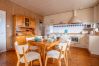 Casa en Bretignolles-sur-Mer - Casa para 6 - jardín y terraza - 300m de la playa Casa en Bretignolles-sur-Mer - Casa para 6 - jardín y terraza - 300m de la playa