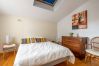 Casa en Bretignolles-sur-Mer - Casa para 6 - jardín y terraza - 300m de la playa Casa en Bretignolles-sur-Mer - Casa para 6 - jardín y terraza - 300m de la playa