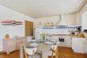 Casa en Bretignolles-sur-Mer - Casa para 6 - jardín y terraza - 300m de la playa