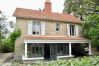 Casa en Noirmoutier-en-l´Ile - A 700m de Plage des Dames - Casa para 9 Casa en Noirmoutier-en-l´Ile - A 700m de Plage des Dames - Casa para 9