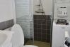 Estudio en La Guérinière - Casa para 2 con terraza - La Guérinière  Estudio en La Guérinière - Casa para 2 con terraza - La Guérinière