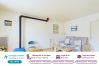 Casa en Le Fenouiller - House with garden - Between beach and river Casa en Le Fenouiller - House with garden - Between beach and river