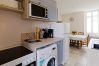 Casa en Beauvoir-sur-Mer - Bonita casa para 6 con jardín Casa en Beauvoir-sur-Mer - Bonita casa para 6 con jardín