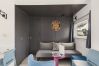 Chalet en St. Hilaire de Riez - Bonito chalet en una residencia en St Hilaire Chalet en St. Hilaire de Riez - Bonito chalet en una residencia en St Hilaire