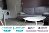 Chalet en St. Hilaire de Riez - Bonito chalet para 6, residencia con piscina Chalet en St. Hilaire de Riez - Bonito chalet para 6, residencia con piscina