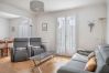 Casa en Saint-Brevin-les-Pins - Casa para 11 personas. junto al mar y cerca de la ciudad