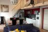 Apartamento en L´Ile-d´Yeu -  Escala en el puerto de Île d'Yeu Apartamento en L´Ile-d´Yeu -  Escala en el puerto de Île d'Yeu