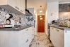 Apartamento en Saint-Jean-de-Monts - Piso para 4 - Playa a 250m en St Jean de Monts Apartamento en Saint-Jean-de-Monts - Piso para 4 - Playa a 250m en St Jean de Monts