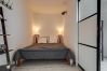 Apartamento en Saint-Jean-de-Monts - Piso para 4 - Playa a 250m en St Jean de Monts Apartamento en Saint-Jean-de-Monts - Piso para 4 - Playa a 250m en St Jean de Monts