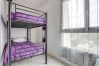 Apartamento en Saint-Jean-de-Monts - Piso para 4 - Playa a 250m en St Jean de Monts Apartamento en Saint-Jean-de-Monts - Piso para 4 - Playa a 250m en St Jean de Monts