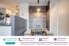 Apartamento en Saint-Jean-de-Monts - Piso para 4 - Playa a 250m en St Jean de Monts Apartamento en Saint-Jean-de-Monts - Piso para 4 - Playa a 250m en St Jean de Monts