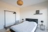 Apartamento en Saint-Brevin-les-Pins -  Apartamento frente al mar y pinos Apartamento en Saint-Brevin-les-Pins -  Apartamento frente al mar y pinos