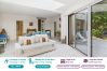 Villa en Pornichet - CILAOS - Villa con encanto, pies en el agua Villa en Pornichet - CILAOS - Villa con encanto, pies en el agua