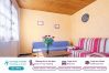 Casa en Saint-Hilaire-de-Riez - Agradable casa para 6 en Saint-Hilaire-de-Riez Casa en Saint-Hilaire-de-Riez - Agradable casa para 6 en Saint-Hilaire-de-Riez