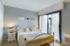 Apartamento en Le Pouliguen - 850m de la playa, apartamento para 4 Apartamento en Le Pouliguen - 850m de la playa, apartamento para 4