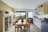 Apartamento en Le Pouliguen - 850m de la playa, apartamento para 4 Apartamento en Le Pouliguen - 850m de la playa, apartamento para 4