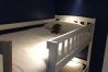Apartamento en Adervielle-Pouchergues - Piso para 6 en los Alpes - 200m de las pistas Apartamento en Adervielle-Pouchergues - Piso para 6 en los Alpes - 200m de las pistas