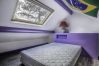 Casa en La Baule-Escoublac - Villa « Les Libellules » para 8 personas  Casa en La Baule-Escoublac - Villa « Les Libellules » para 8 personas