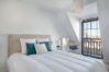 Apartamento en Pléneuf-Val-André - Residencia, confort y encanto para 4 personas Apartamento en Pléneuf-Val-André - Residencia, confort y encanto para 4 personas